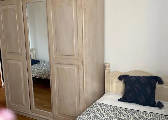 Gosciniec Strzecha 3*